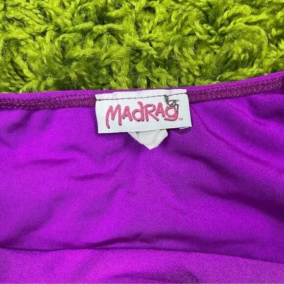 SPANDEX BODYCON DRESS - Picture 5 of 9